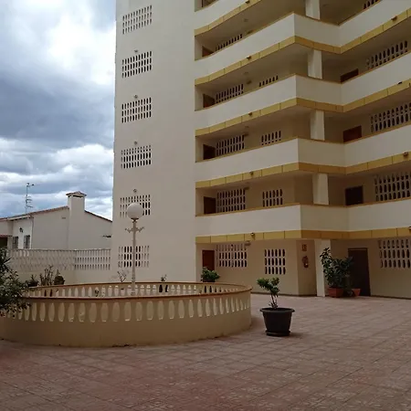 Appartamento Dorados
